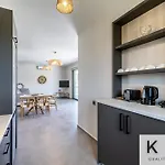 公寓 βιλα ελευθερία με ιδιωτικη πισινα 5 λεπτα απο το αργοστολι