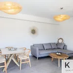公寓 βιλα ελευθερία με ιδιωτικη πισινα 5 λεπτα απο το αργοστολι