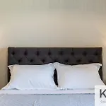 βιλα ελευθερία με ιδιωτικη πισινα 5 λεπτα απο το αργοστολι Apartamento *