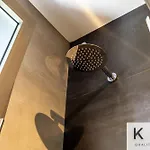 βιλα ελευθερία με ιδιωτικη πισινα 5 λεπτα απο το αργοστολι Apartamento