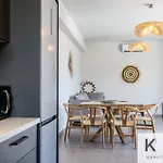 Apartamento βιλα ελευθερία με ιδιωτικη πισινα 5 λεπτα απο το αργοστολι *
