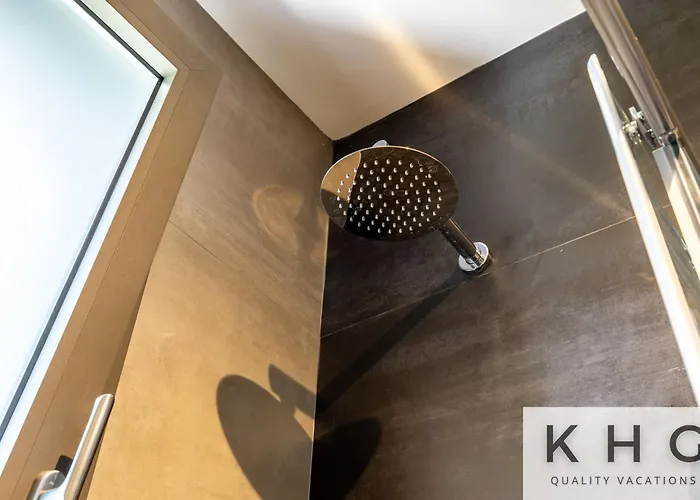 βιλα ελευθερία με ιδιωτικη πισινα 5 λεπτα απο το αργοστολι Lejlighed