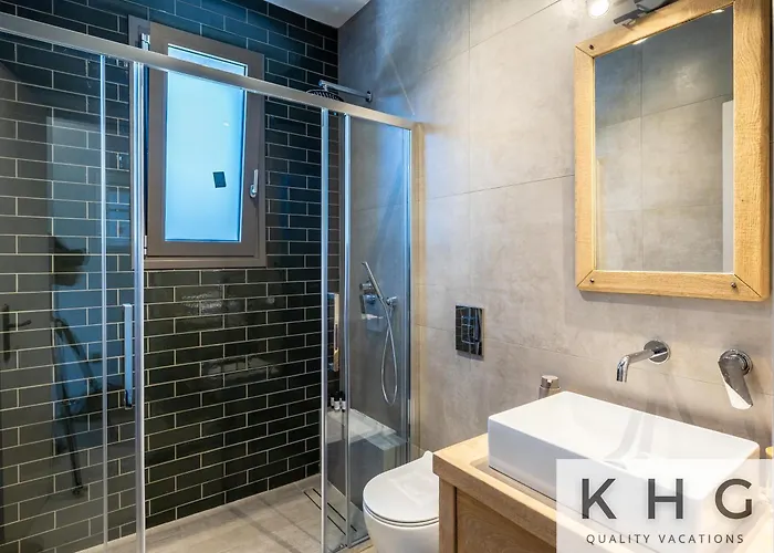 βιλα ελευθερία με ιδιωτικη πισινα 5 λεπτα απο το αργοστολι *