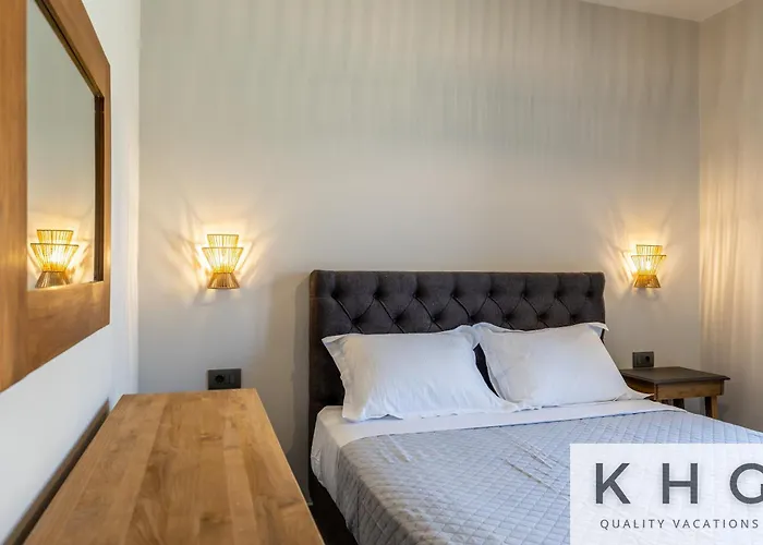 βιλα ελευθερία με ιδιωτικη πισινα 5 λεπτα απο το αργοστολι アルゴストリオン