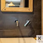 βιλα ελευθερία με ιδιωτικη πισινα 5 λεπτα απο το αργοστολι Apartman Argosztóli