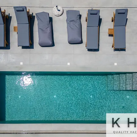 Apartmán βιλα ελευθερία με ιδιωτικη πισινα 5 λεπτα απο το αργοστολι *