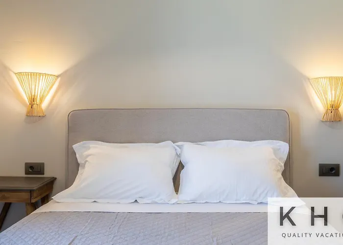 βιλα ελευθερία με ιδιωτικη πισινα 5 λεπτα απο το αργοστολι Apartmán Argostoli (Kefalonia)