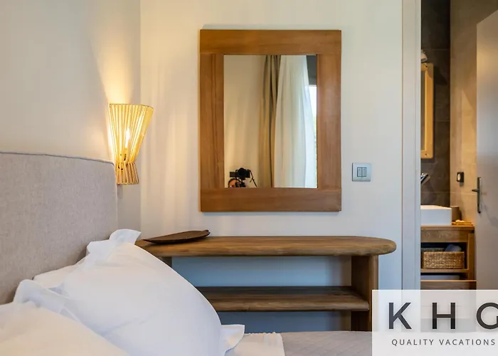 Apartmán βιλα ελευθερία με ιδιωτικη πισινα 5 λεπτα απο το αργοστολι Argostoli (Kefalonia)