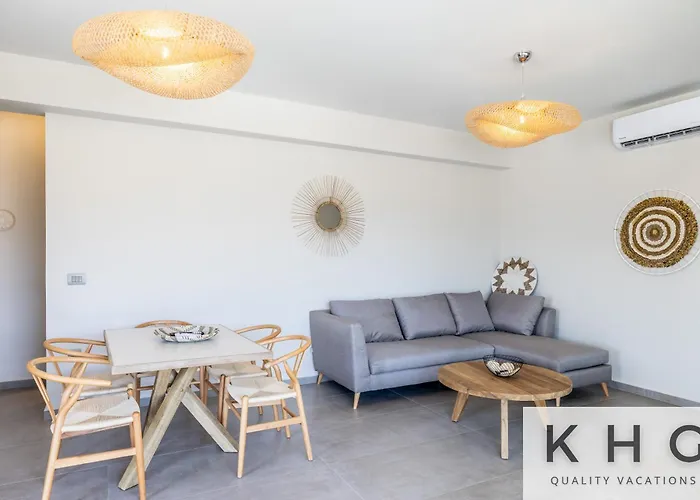 Apartmán βιλα ελευθερία με ιδιωτικη πισινα 5 λεπτα απο το αργοστολι