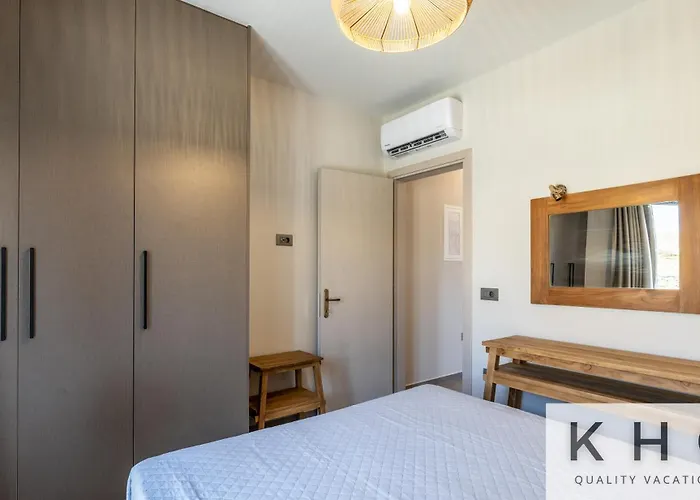 βιλα ελευθερία με ιδιωτικη πισινα 5 λεπτα απο το αργοστολι Apartmán *